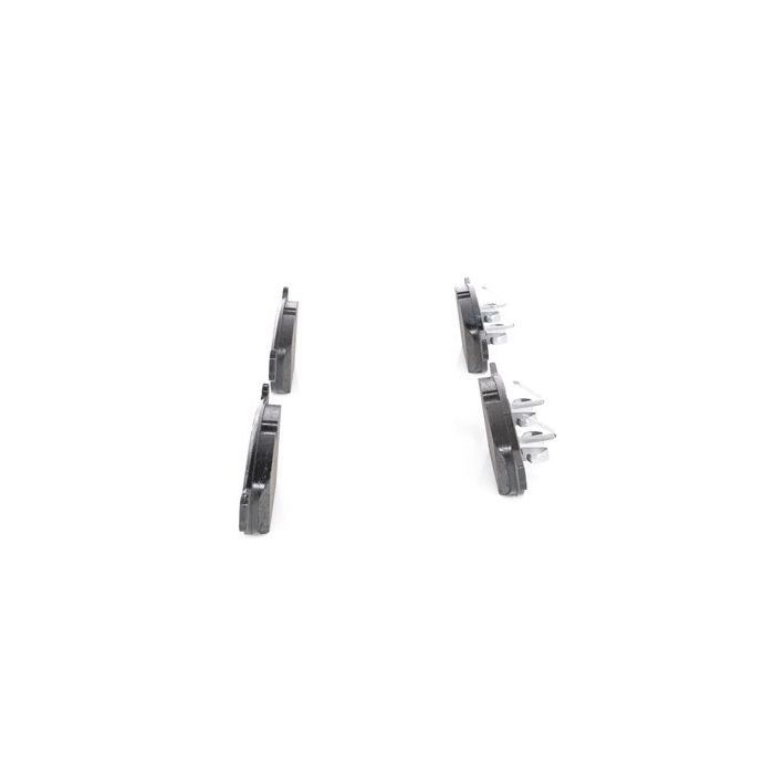 Гальмівні колодки Bosch 0 986 494 305 зображення 4