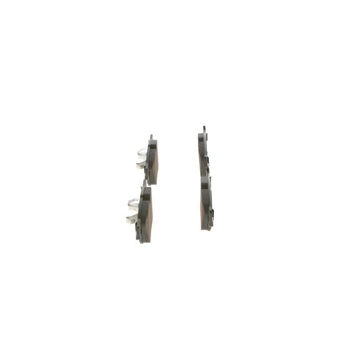 Гальмівні колодки Bosch 0 986 494 696