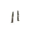 Гальмівні колодки Bosch 0986494797 зображення 4