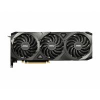 Видеокарта MSI GeForce RTX3080 10Gb VENTUS 3X PLUS OC LHR (RTX 3080 VENTUS 3X PLUS 10G OCV1 LHR) изображение 2