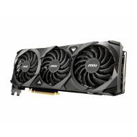 Видеокарта MSI GeForce RTX3080 10Gb VENTUS 3X PLUS OC LHR (RTX 3080 VENTUS 3X PLUS 10G OCV1 LHR) изображение 3