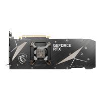 Видеокарта MSI GeForce RTX3080 10Gb VENTUS 3X PLUS OC LHR (RTX 3080 VENTUS 3X PLUS 10G OCV1 LHR) изображение 4