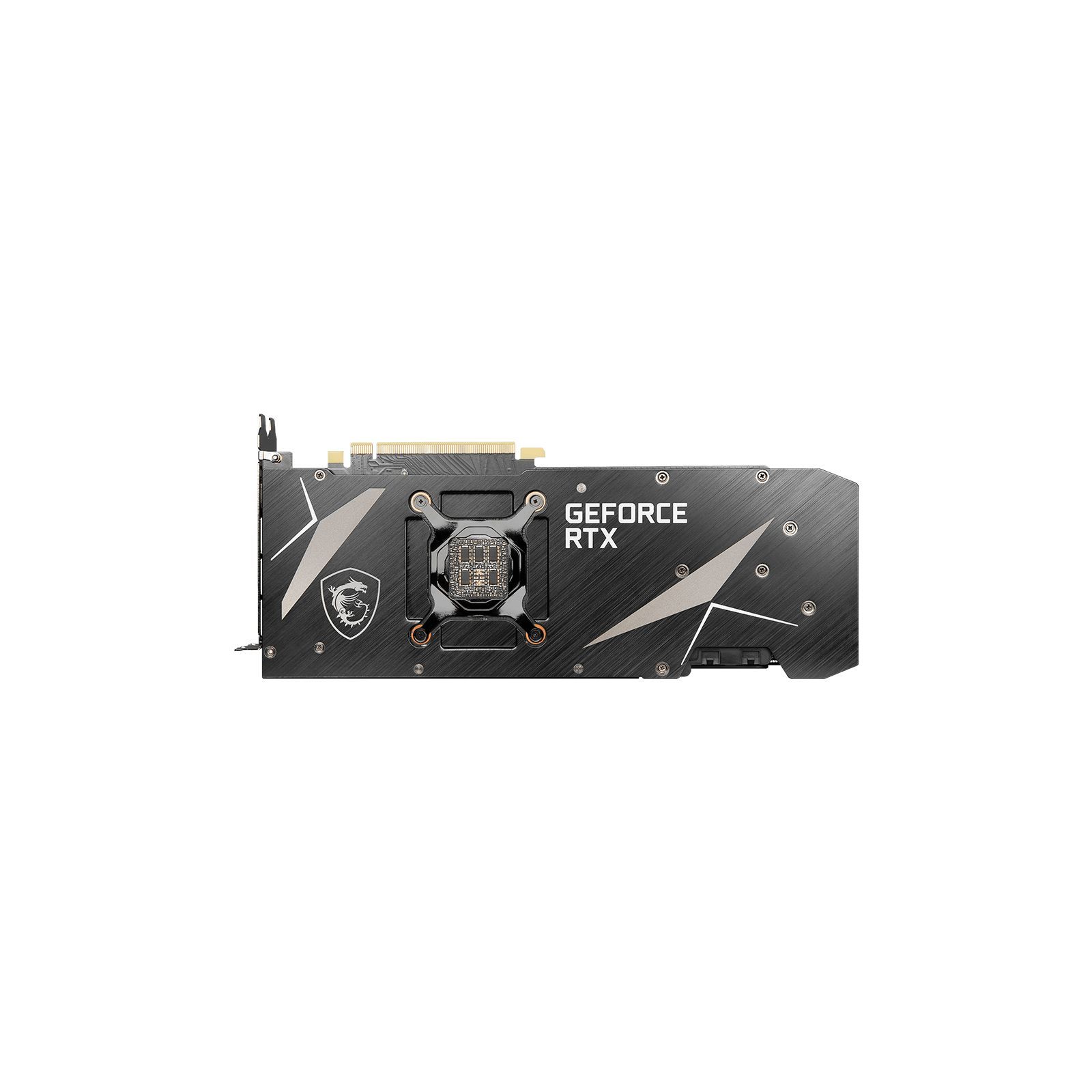 ᐈ Купить видеокарту MSI GeForce RTX3080 10Gb VENTUS 3X PLUS OC