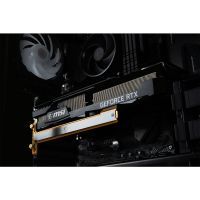 Видеокарта MSI GeForce RTX3080 10Gb VENTUS 3X PLUS OC LHR (RTX 3080 VENTUS 3X PLUS 10G OCV1 LHR) изображение 7