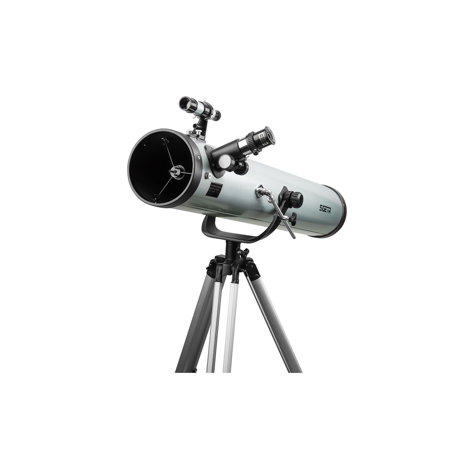 Телескоп Sigeta Meridia 114/900 (65323) изображение 2