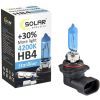 Автолампа SOLAR HB4 12V 55W P22d StarBlue 4200K (1226) изображение 2