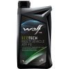 Трансмиссионное масло Wolf ECOTECH MULTI VEHICLE ATF FE 1л (8329449)