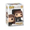 Фігурка для геймерів Funko Pop Герміона з паличкою (57367) зображення 4