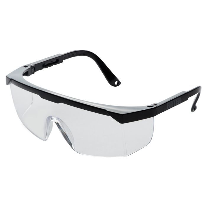 Захисні окуляри Sigma Fitter (9410241) зображення 2