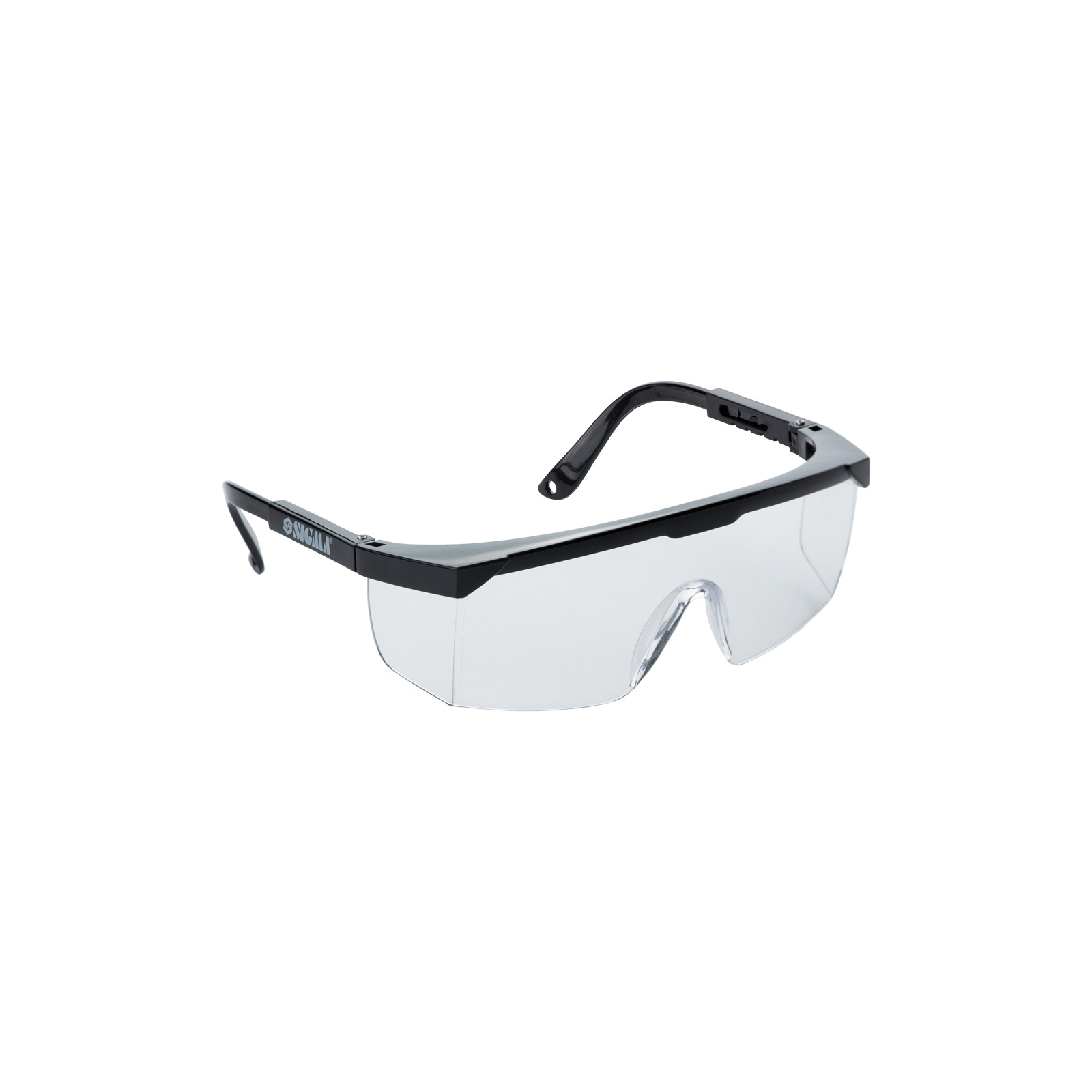 Захисні окуляри Sigma Fitter (9410241)