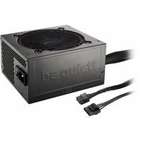 Блок питания Be quiet! 400W Pure Power 11 CM (BN296) изображение 2