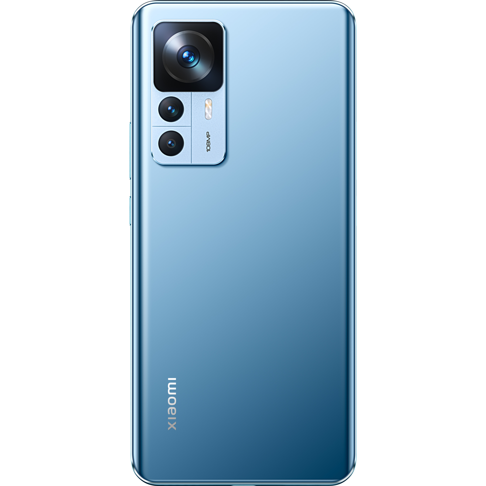 Мобільний телефон Xiaomi 12T 8/128GB Blue (954177) зображення 4