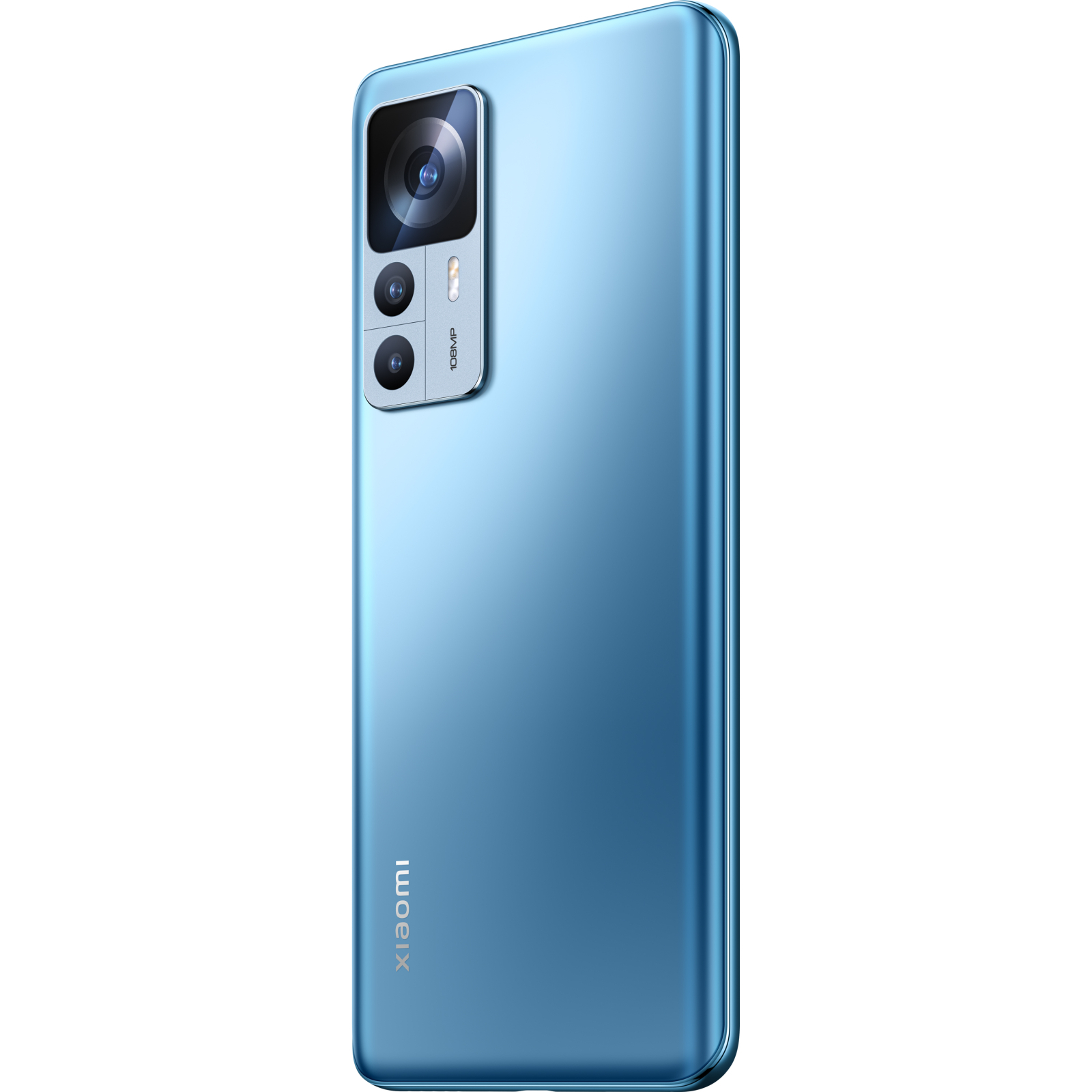 Мобильный телефон Xiaomi 12T 8/128GB Blue (954177) изображение 6