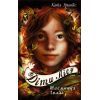 Книга Діти лісу. Таємниця Голлі. Книга 3 - Катя Брандіс BookChef (9789669932778)