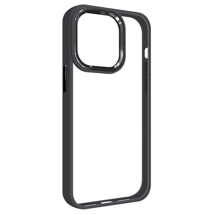 Чохол до мобільного телефона Armorstandart Unit Apple iPhone 14 Pro Black (ARM62481) зображення 2