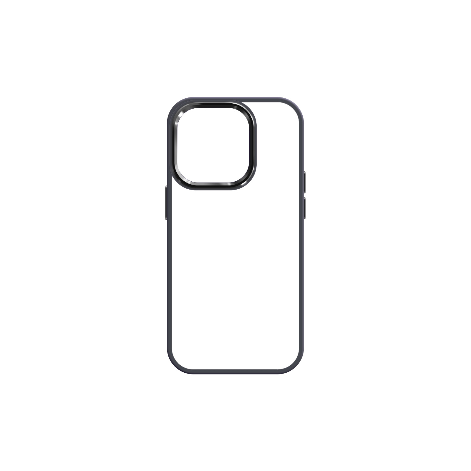 Чехол для мобильного телефона Armorstandart Unit Apple iPhone 14 Pro Black (ARM62481)