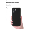 Чехол для мобильного телефона Armorstandart ICON Case Xiaomi Redmi 10 5G/11 Prime 5G/Note 11E 5G Black (ARM61851) изображение 5