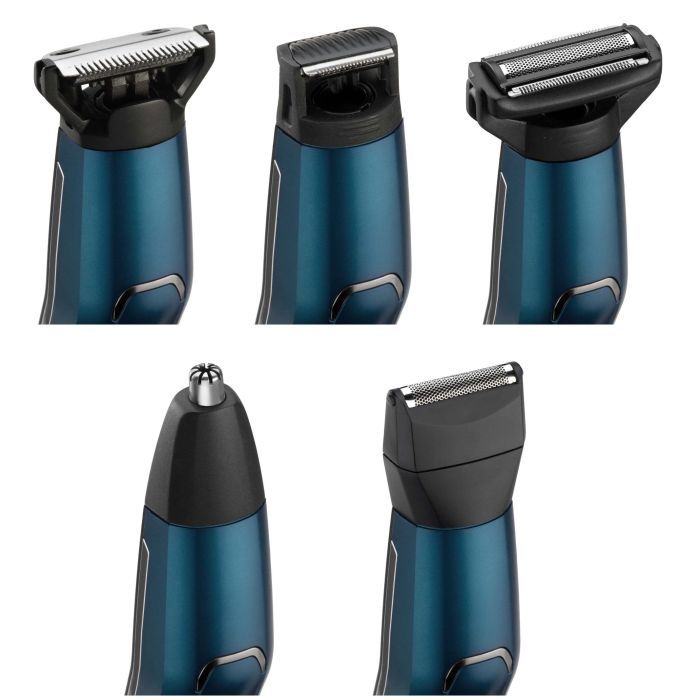 Машинка для стрижки Babyliss MT890E изображение 3