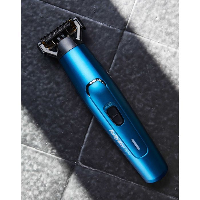 Машинка для стрижки Babyliss MT890E изображение 4