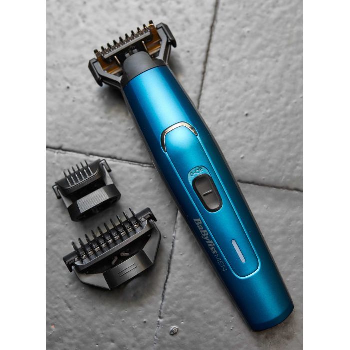 Машинка для стрижки Babyliss MT890E изображение 5