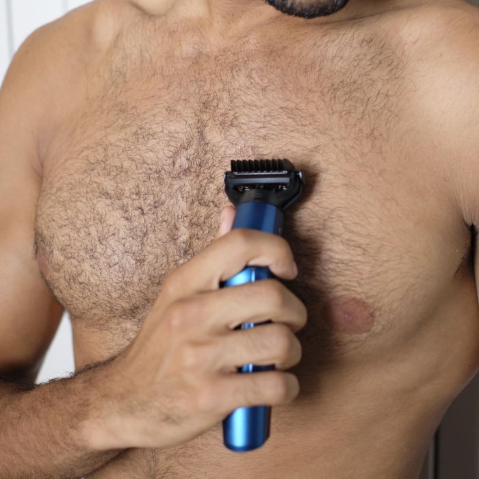 Машинка для стрижки Babyliss MT890E изображение 6