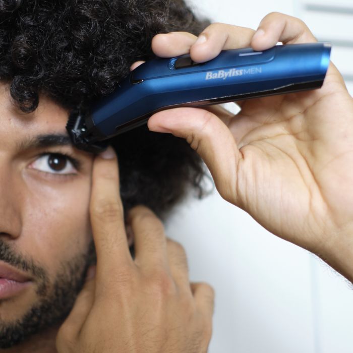 Машинка для стрижки Babyliss MT890E изображение 7