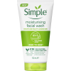 Гель для умывания Simple Kind to Skin Moisturising Facial Wash 150 мл (5011451103870)