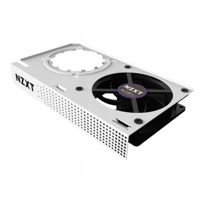 Кулер для видеокарты NZXT Kraken G12 GPU MOUNTING KIT (White) (RL-KRG12-W1) изображение 5