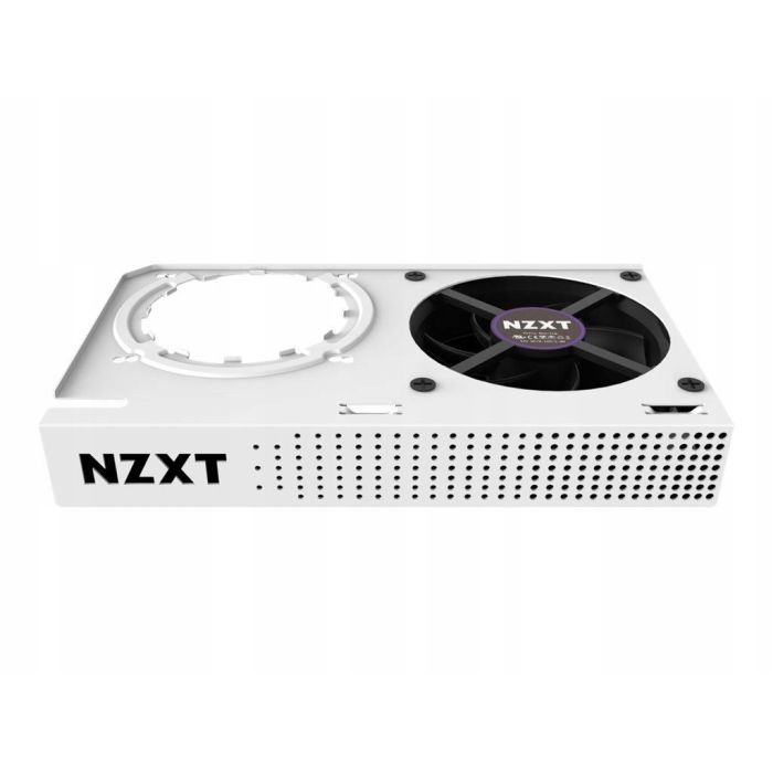 Кулер для видеокарты NZXT Kraken G12 GPU MOUNTING KIT (White) (RL-KRG12-W1) изображение 6
