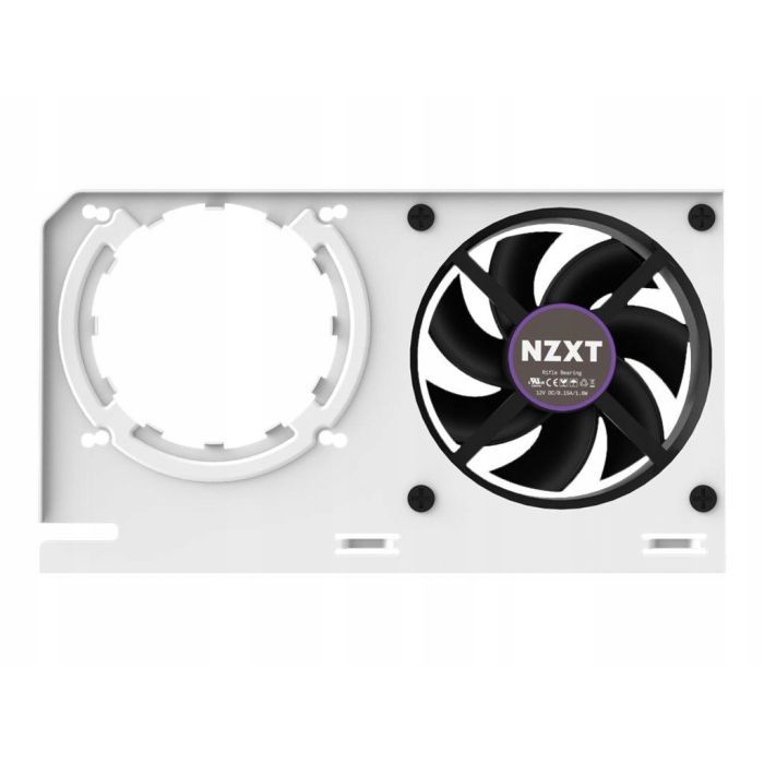 Кулер для видеокарты NZXT Kraken G12 GPU MOUNTING KIT (White) (RL-KRG12-W1) изображение 8