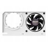 Кулер для видеокарты NZXT Kraken G12 GPU MOUNTING KIT (White) (RL-KRG12-W1) изображение 8