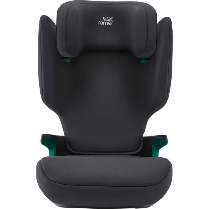 Автокресло Britax-Romer Discovery Plus Space Black (2000036848) изображение 4