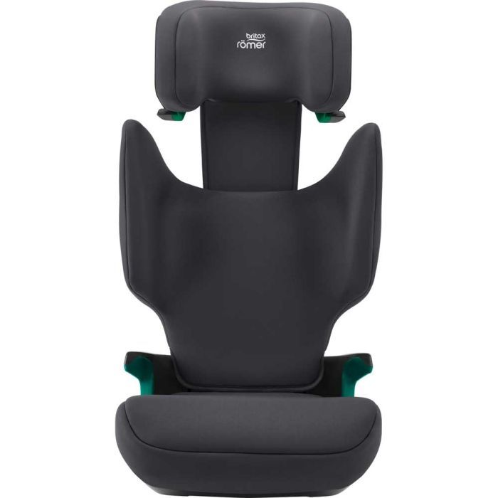 Автокресло Britax-Romer Discovery Plus Space Black (2000036848) изображение 5