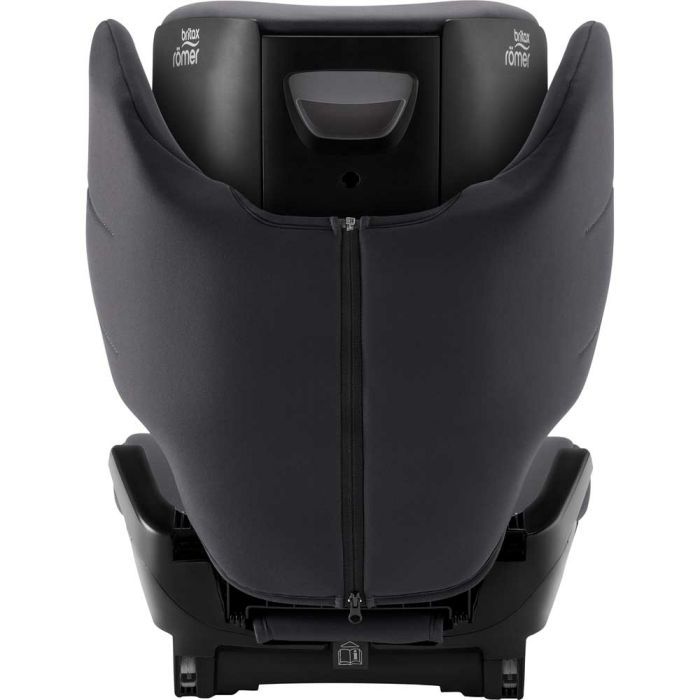 Автокресло Britax-Romer Discovery Plus Space Black (2000036848) изображение 6