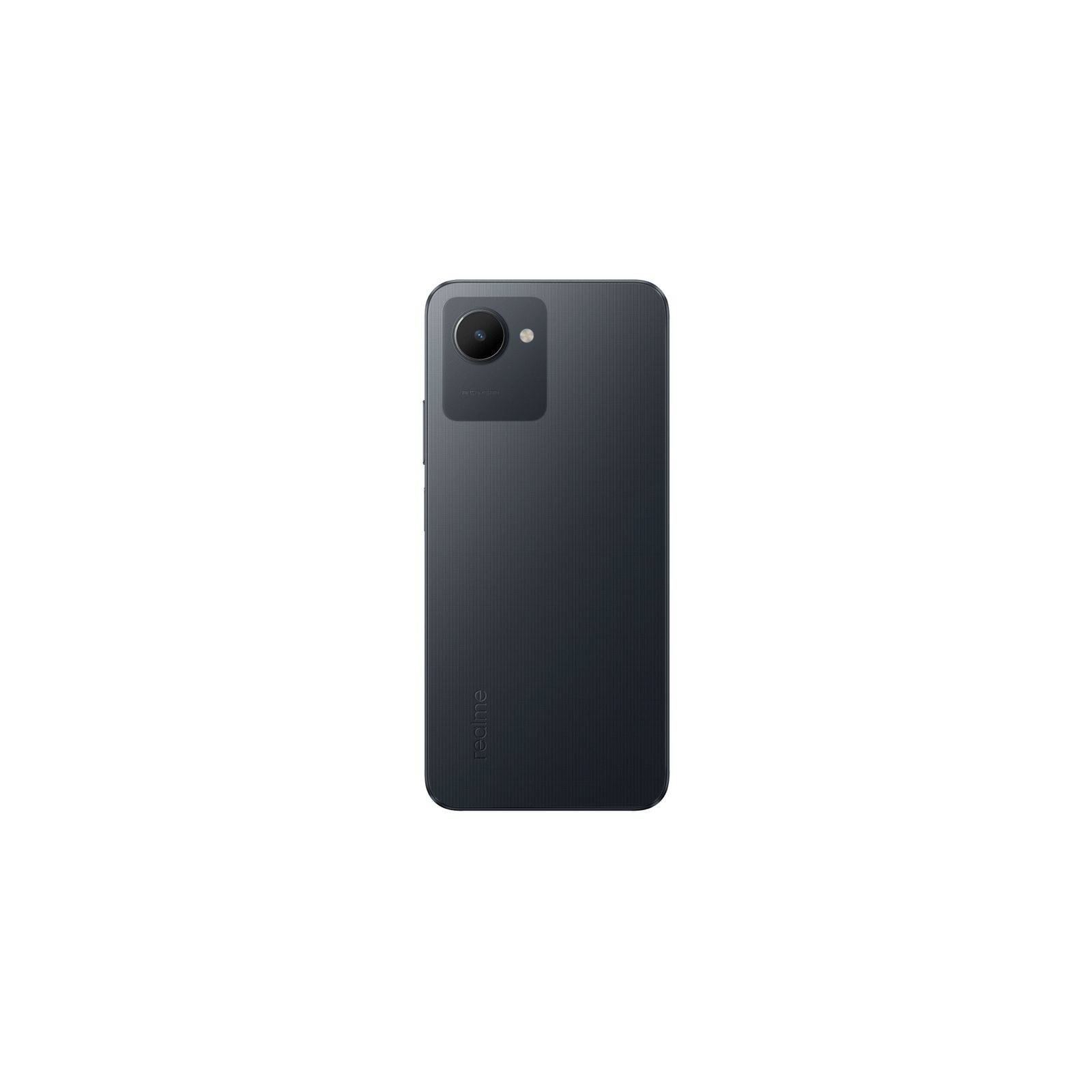 Мобильный телефон realme C30s 4/64Gb (RMX3690) Stripe Black изображение 2