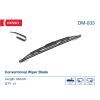 Щетка стеклоочистителя Denso DM033 изображение 2