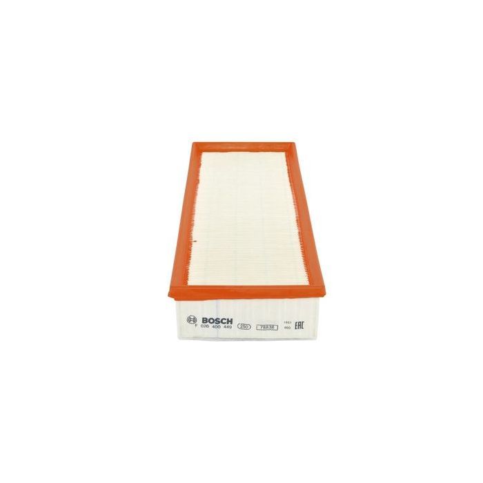 Повітряний фільтр для автомобіля Bosch F026400449