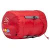 Спальный мешок Highlander Serenity 450/-10C Red Left (SB187 (925872) изображение 5