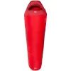 Спальный мешок Highlander Serenity 450/-10C Red Left (SB187 (925872)