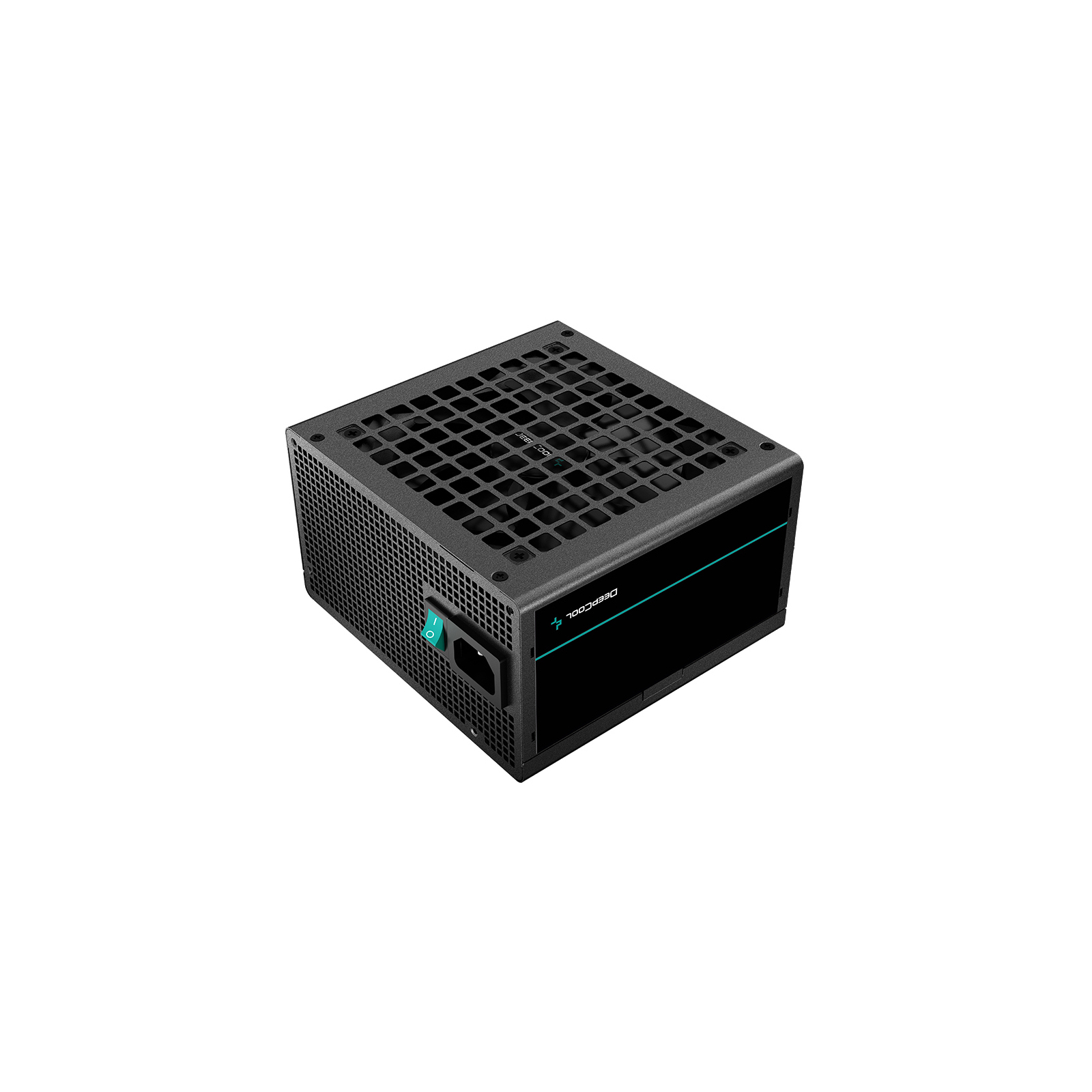 Блок питания Deepcool 400W PF400 (R-PF400D-HA0B-EU) изображение 3