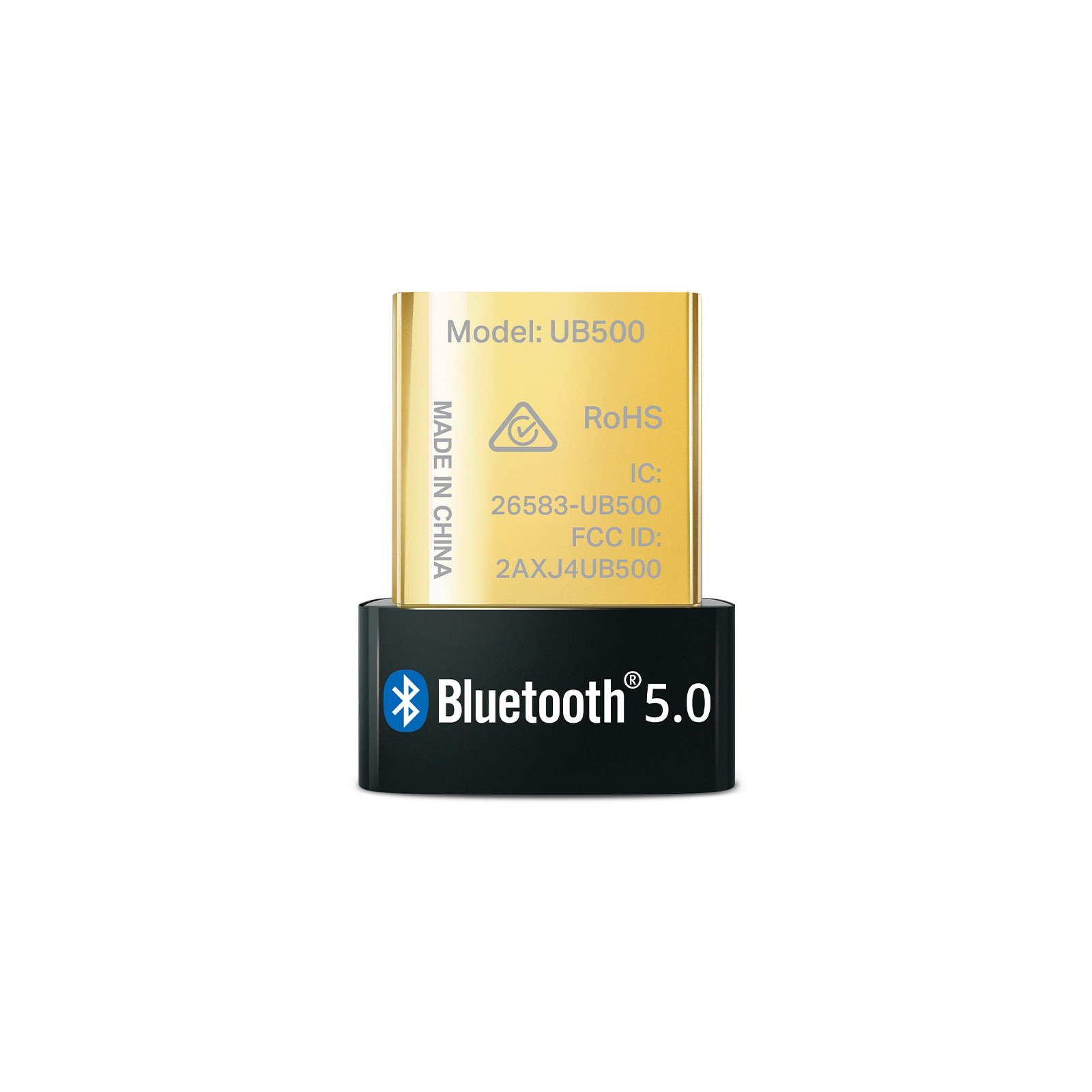 Bluetooth-адаптер TP-Link UB500 зображення 2