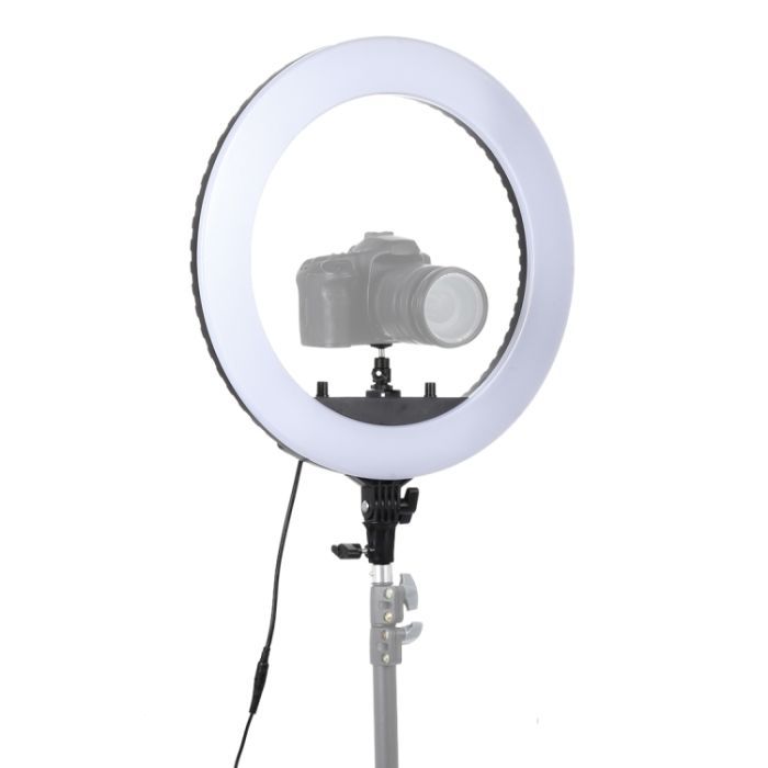 Набор блогера Puluz Ring LED lamp MCP0056 18" (MCP0056)
