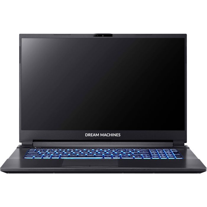 Ноутбук Dream Machines RG3050Ti-17 (RG3050TI-17UA36NL) изображение 2