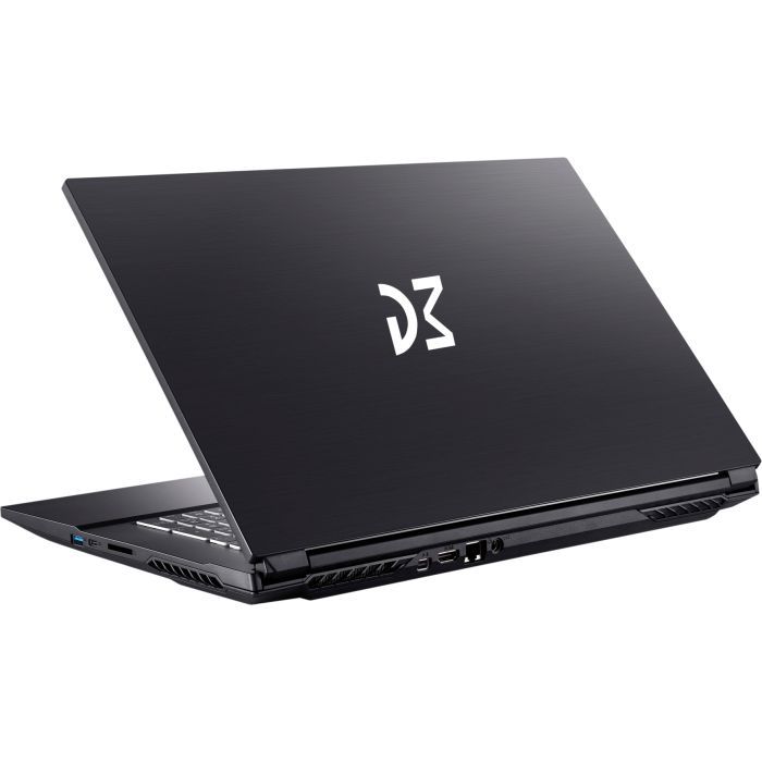 Ноутбук Dream Machines RG3050Ti-17 (RG3050TI-17UA36NL) изображение 4
