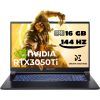 Ноутбук Dream Machines RG3050Ti-17 (RG3050TI-17UA36NL)