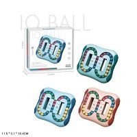 Головоломка A-Toys антистресс IQ ball (633-117R)