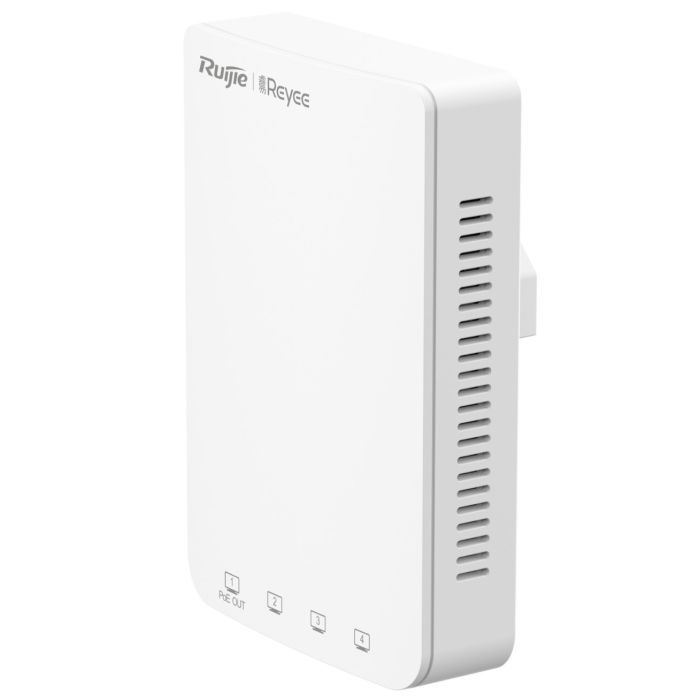 Точка доступа Wi-Fi Ruijie Networks RG-RAP1200(P) изображение 2