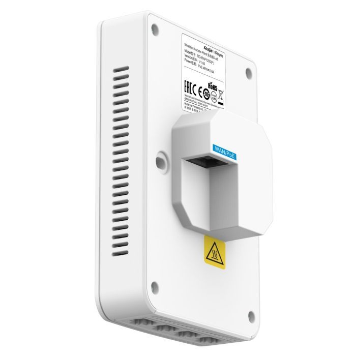 Точка доступа Wi-Fi Ruijie Networks RG-RAP1200(P) изображение 3