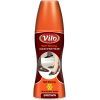 Крем для обуви Vilo жидкий Коричневый 80 мл (8697422820884)