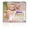 Подгузники Libero Touch Размер 3 (5-9 кг) 48 шт (7322541750095) изображение 2